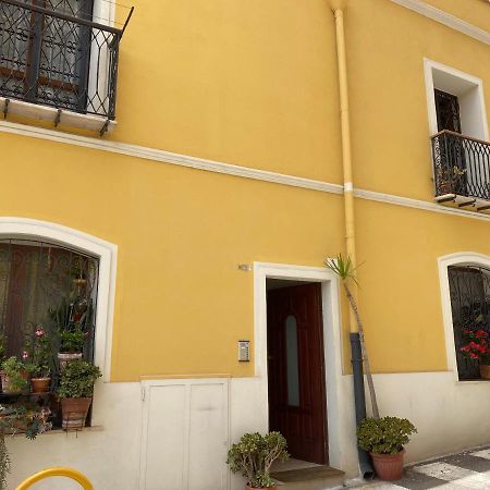 Karakaralis Apartment Cagliari Exterior photo
