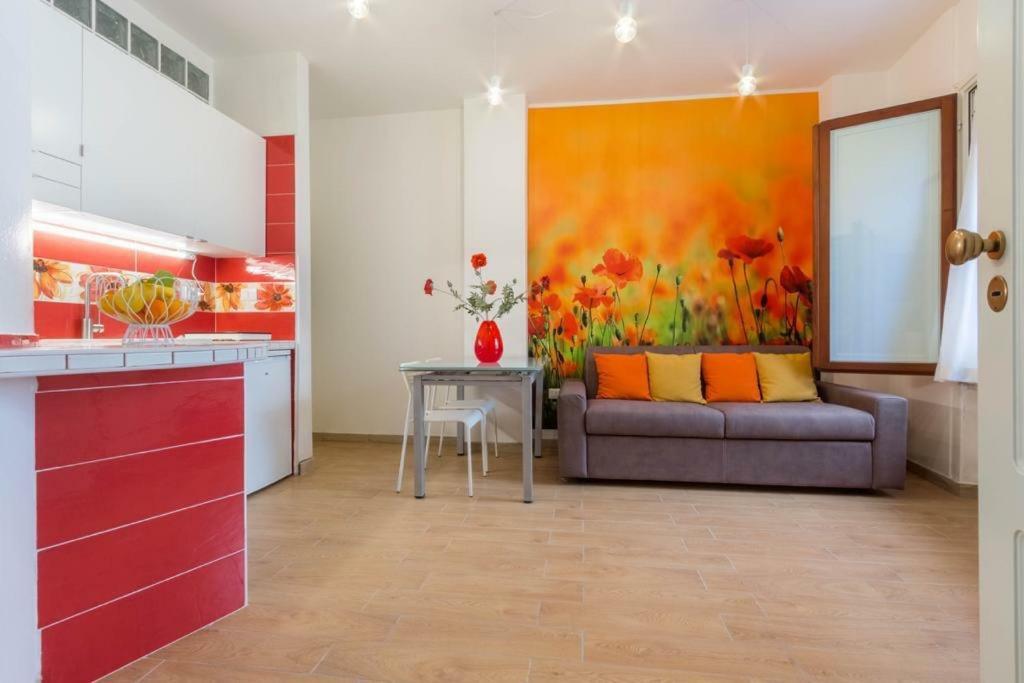Karakaralis Apartment Cagliari Exterior photo