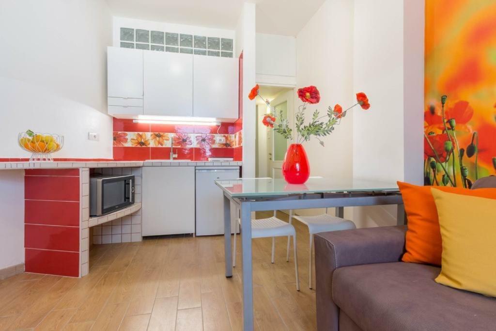 Karakaralis Apartment Cagliari Exterior photo