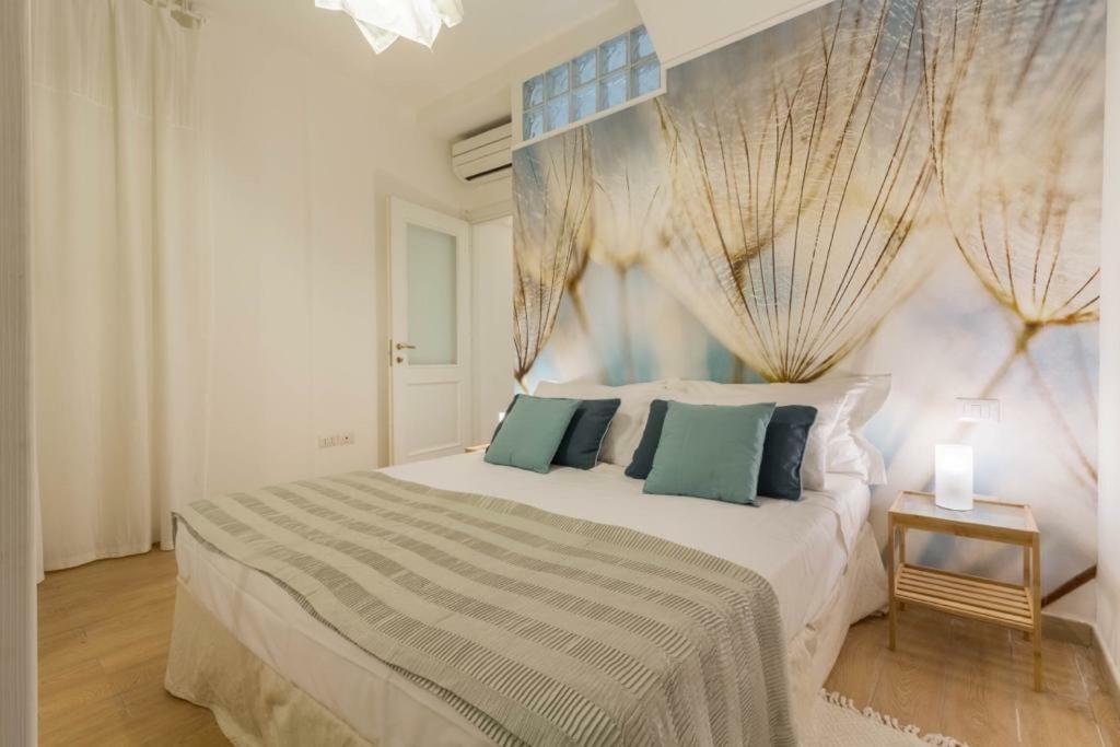 Karakaralis Apartment Cagliari Exterior photo