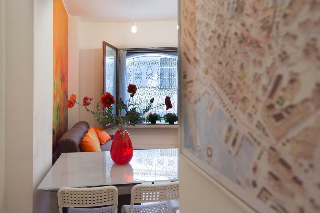 Karakaralis Apartment Cagliari Exterior photo